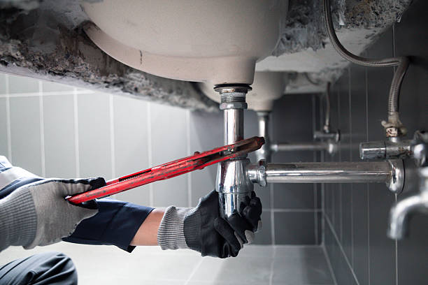 Trusted Garbage Disposal Repair service in Valmeyer, IL - Masters Plumbing Service
